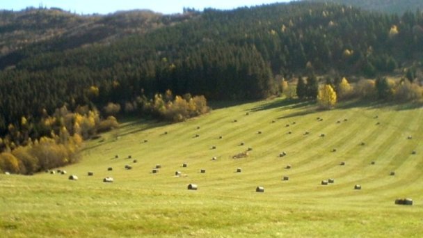 Ubytovanie u Karolíny Závadka nad Hronom 22