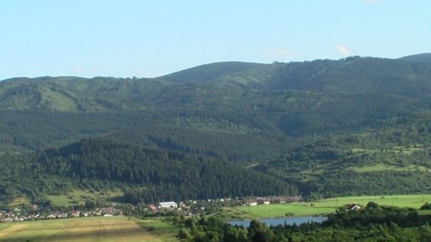 Ubytovanie u Karolíny Závadka nad Hronom 23
