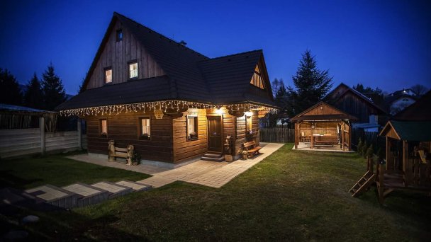 Drevenica Horehronka Závadka nad Hronom 6