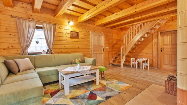 Drevenica Horehronka Závadka nad Hronom 8