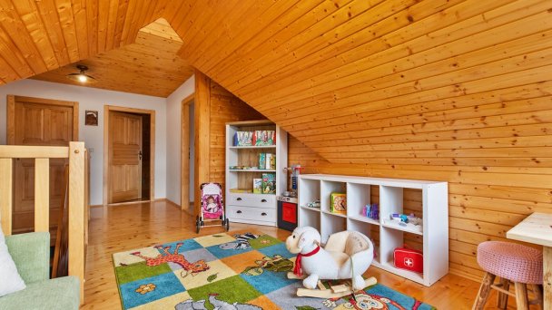 Drevenica Horehronka Závadka nad Hronom 9