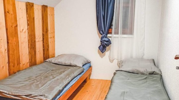 Chata Včelička Závadka nad Hronom 8 Chata Včelička Závadka nad Hronom 8