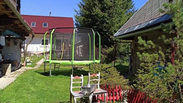 Drevenica Menda Závadka nad Hronom 4 Drevenica Menda Závadka nad Hronom 4