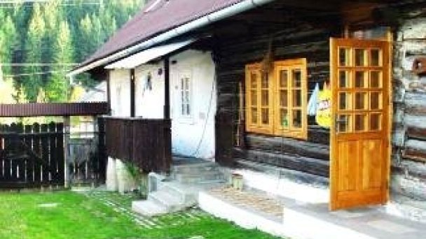 Drevenica Menda Závadka nad Hronom 6 Drevenica Menda Závadka nad Hronom 6