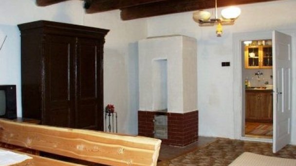 Drevenica Menda Závadka nad Hronom 7 Drevenica Menda Závadka nad Hronom 7
