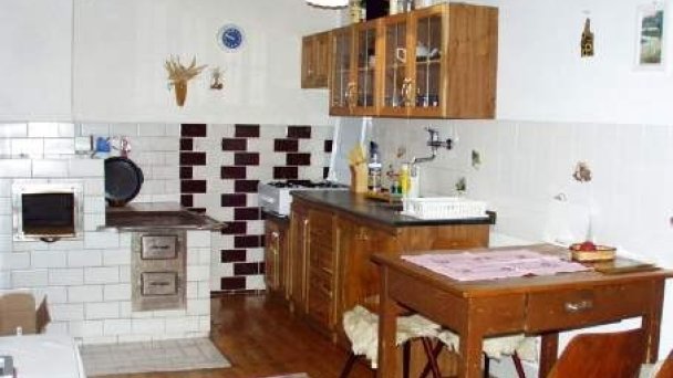 Drevenica Menda Závadka nad Hronom 3 Drevenica Menda Závadka nad Hronom 3