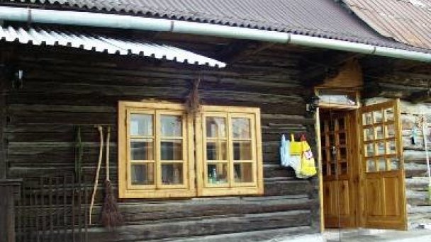 Drevenica Menda Závadka nad Hronom 9 Drevenica Menda Závadka nad Hronom 9
