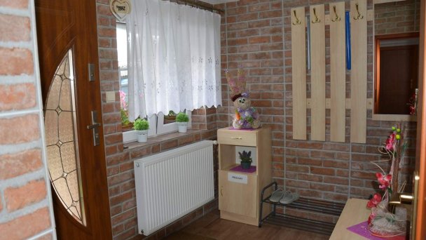 Cyklo Chata Krásno nad Kysucou 13 Cyklo Chata Krásno nad Kysucou 13