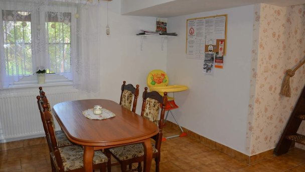 Cyklo Chata Krásno nad Kysucou 21 Cyklo Chata Krásno nad Kysucou 21