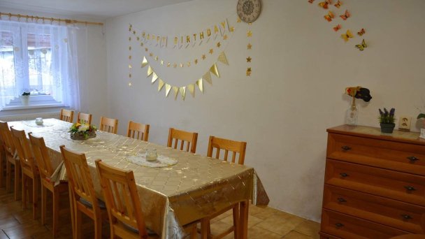 Cyklo Chata Krásno nad Kysucou 23 Cyklo Chata Krásno nad Kysucou 23