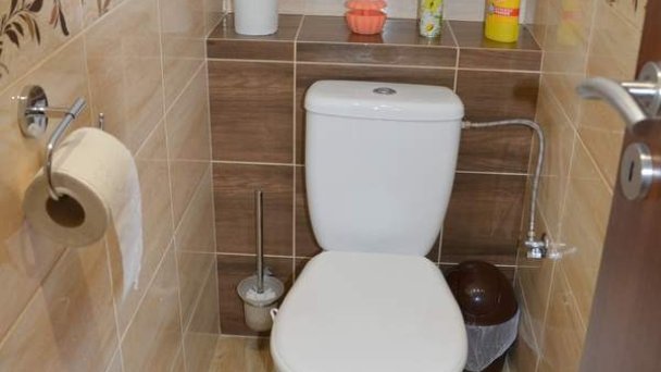 Cyklo Chata Krásno nad Kysucou 26 Cyklo Chata Krásno nad Kysucou 26