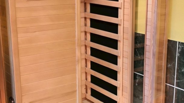 Chata Anka Kráľovce - Krnišov 18