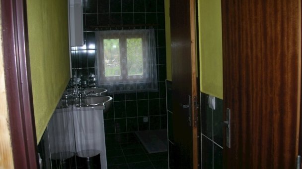 Chata Anka Kráľovce - Krnišov 19