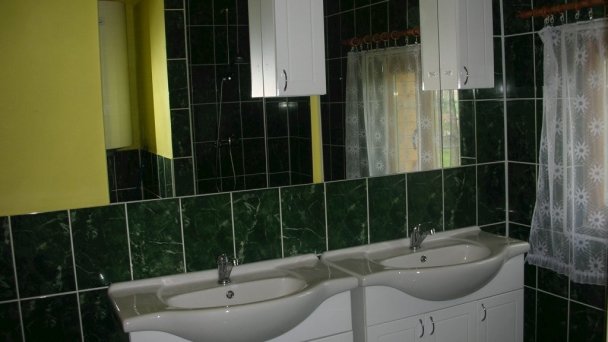 Chata Anka Kráľovce - Krnišov 20
