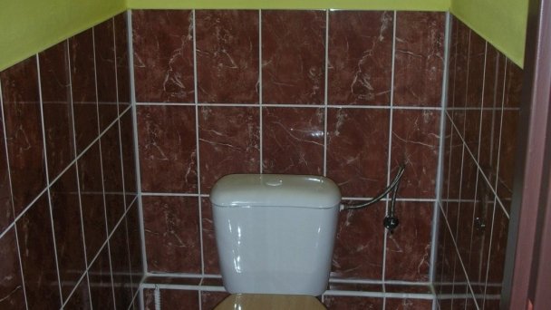 Chata Anka Kráľovce - Krnišov 22