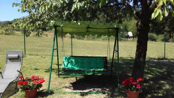 Chata Anka Kráľovce - Krnišov 28