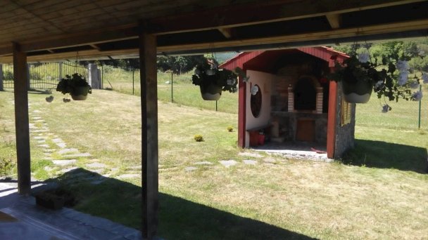 Chata Anka Kráľovce - Krnišov 30