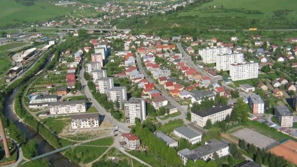 Ubytovňa Offroad Garage Krásno nad Kysucou 6