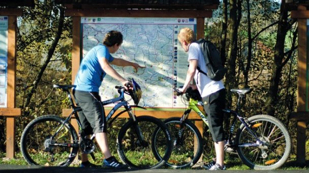 Ubytovňa Offroad Garage Krásno nad Kysucou 3