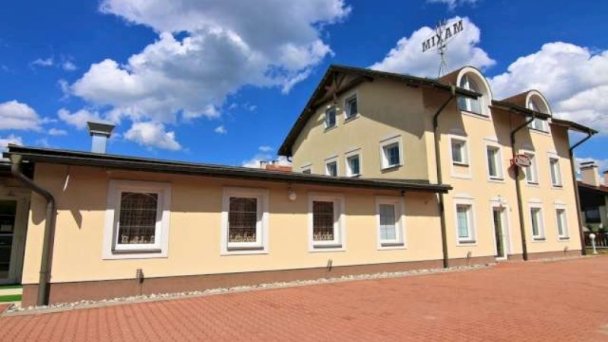 Penzión MAXIM Liptovský Mikuláš - Demänová 26