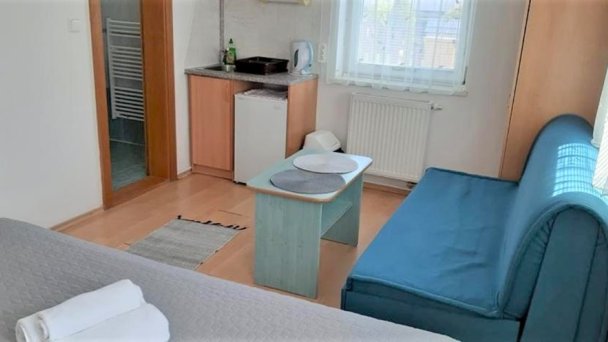 Penzión MAXIM Liptovský Mikuláš - Demänová 35