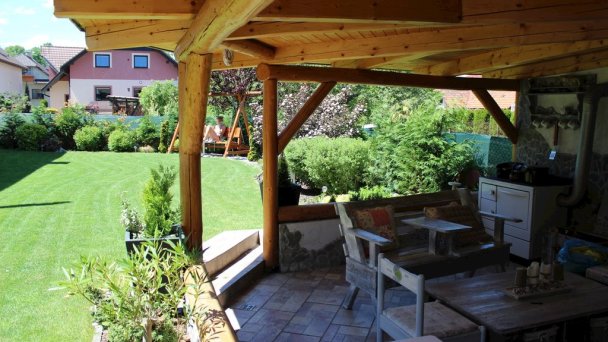 GuestHost Propaganda Chalets Liptovský Mikuláš - Demänová 7