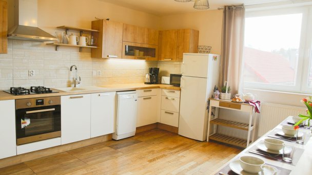 GuestHost Propaganda Chalets Liptovský Mikuláš - Demänová 13