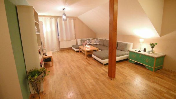 GuestHost Propaganda Chalets Liptovský Mikuláš - Demänová 16