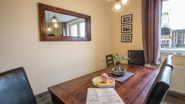 GuestHost Propaganda Chalets Liptovský Mikuláš - Demänová 23