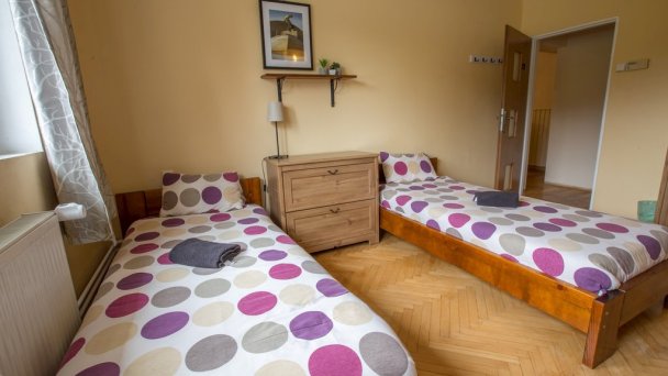 GuestHost Propaganda Chalets Liptovský Mikuláš - Demänová 27
