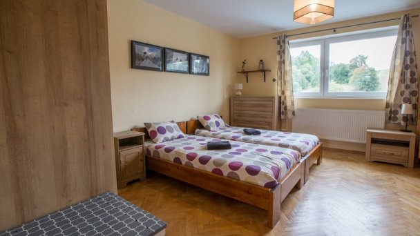 GuestHost Propaganda Chalets Liptovský Mikuláš - Demänová 29