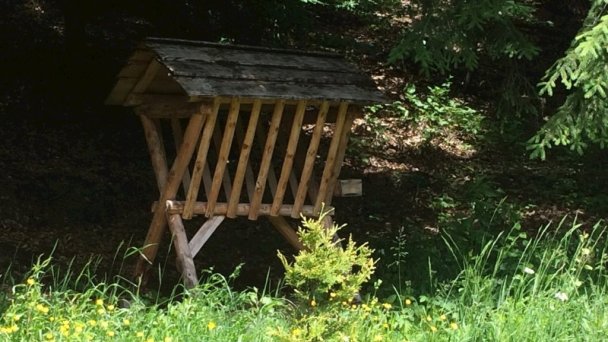 Horská chata Ladonhora Horný Vadičov 16 Horská chata Ladonhora Horný Vadičov 16