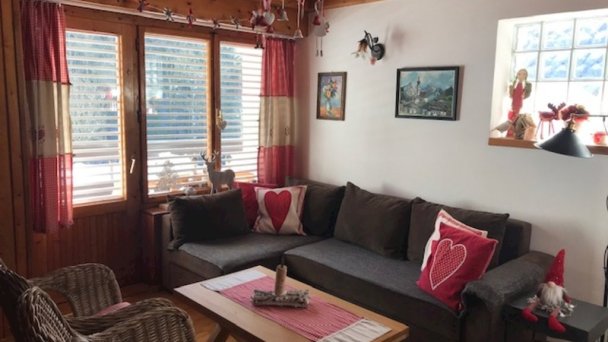 Horská chata Ladonhora Horný Vadičov 6 Horská chata Ladonhora Horný Vadičov 6