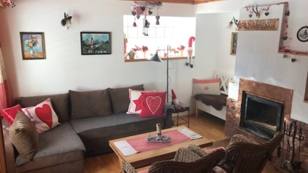 Horská chata Ladonhora Horný Vadičov 19 Horská chata Ladonhora Horný Vadičov 19