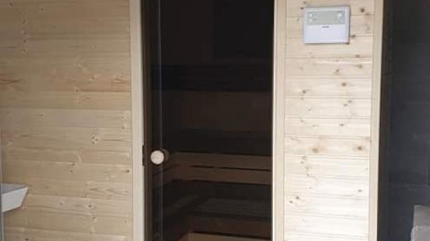 Horehronský dvor Závadka nad Hronom 7