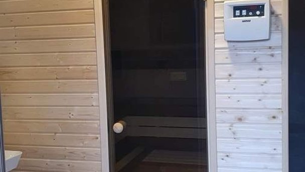 Horehronský dvor Závadka nad Hronom 11