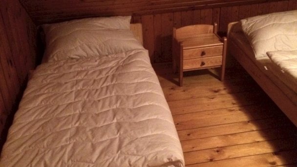 Chata Horehronie Závadka nad Hronom 10 Chata Horehronie Závadka nad Hronom 10