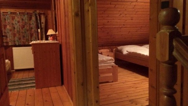 Chata Horehronie Závadka nad Hronom 19 Chata Horehronie Závadka nad Hronom 19
