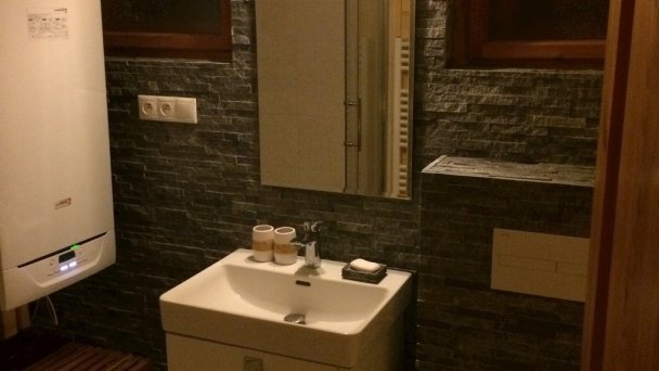Chata Horehronie Závadka nad Hronom 35 Chata Horehronie Závadka nad Hronom 35