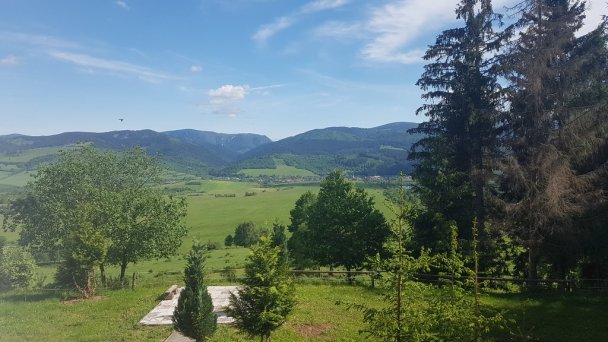 Horský hotel Vŕšky Závadka nad Hronom 8 Horský hotel Vŕšky Závadka nad Hronom 8