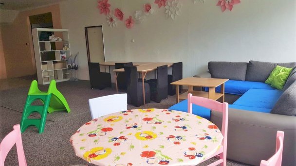 Horský hotel Vŕšky Závadka nad Hronom 4 Horský hotel Vŕšky Závadka nad Hronom 4