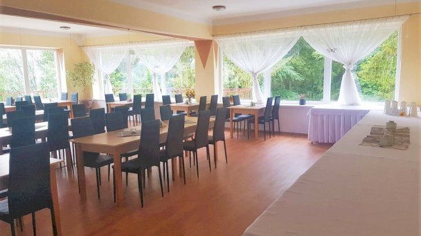 Horský hotel Vŕšky Závadka nad Hronom 3 Horský hotel Vŕšky Závadka nad Hronom 3