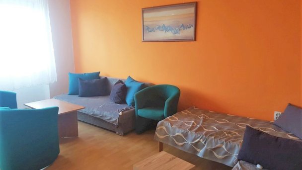 Horský hotel Vŕšky Závadka nad Hronom 5 Horský hotel Vŕšky Závadka nad Hronom 5