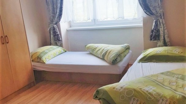 Horský hotel Vŕšky Závadka nad Hronom 10 Horský hotel Vŕšky Závadka nad Hronom 10