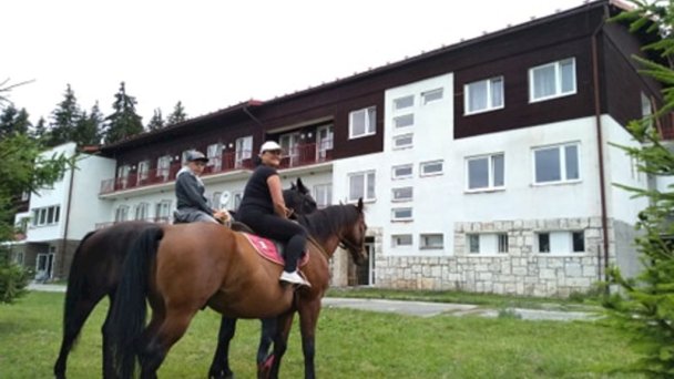 Horský hotel Vŕšky Závadka nad Hronom 31 Horský hotel Vŕšky Závadka nad Hronom 31