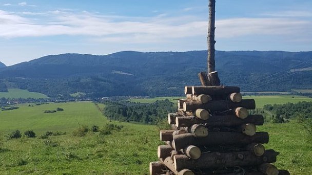 Horský hotel Vŕšky Závadka nad Hronom 34 Horský hotel Vŕšky Závadka nad Hronom 34