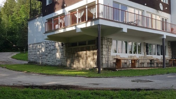 Horský hotel Vŕšky Závadka nad Hronom 37 Horský hotel Vŕšky Závadka nad Hronom 37