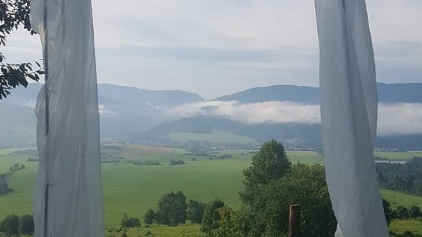 Horský hotel Vŕšky Závadka nad Hronom 38 Horský hotel Vŕšky Závadka nad Hronom 38