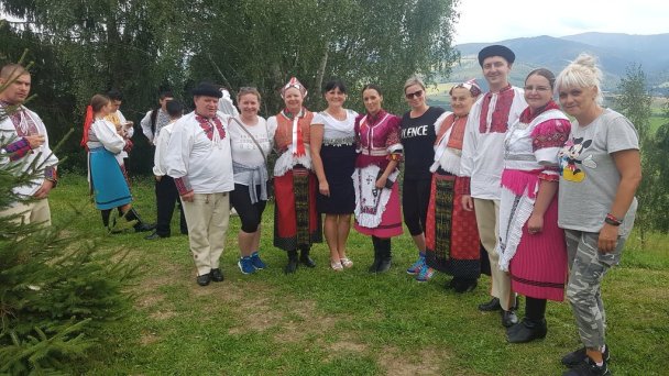 Horský hotel Vŕšky Závadka nad Hronom 42 Horský hotel Vŕšky Závadka nad Hronom 42