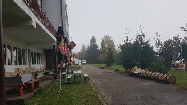 Horský hotel Vŕšky Závadka nad Hronom 55 Horský hotel Vŕšky Závadka nad Hronom 55